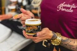 Firme (Strong) Hold Pomade -Suavecito|Suavecita Shop 131895259 2866680623610088 1498962161840231854 n