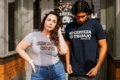 No Trabajo Tee -Suavecito|Suavecita Shop 145525104 248652326779549 8271610162041503418 n