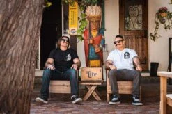 Cross Tee - White -Suavecito|Suavecita Shop 162537504 951107072361242 8660637319097254920 n