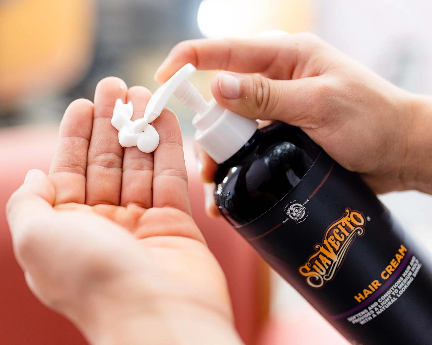 Hair Cream 9 Hair Cream - Image 7