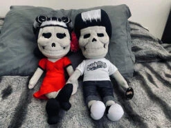 24" Plush Doll Set -Suavecito|Suavecita Shop 170214141 154998369853536 5393955553490400940 n