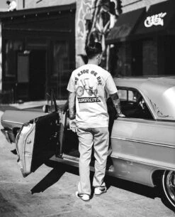 High Bar Tee -Suavecito|Suavecita Shop 175337619 3059782127588846 1045270705068758880 n