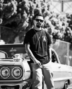 Rude Dogs Tee 9 Rude Dogs Tee -Suavecito|Suavecita Shop 176019960 481434303007549 486191935762077569 n