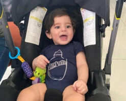 Suavecito Baby Rum Onesie - Infant's 7 Suavecito Baby Rum Onesie - Infant's -Suavecito|Suavecita Shop 2020 06 19