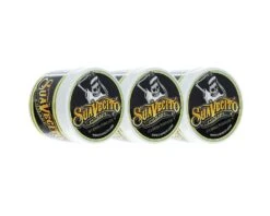 Hybrid Pomade -Suavecito|Suavecita Shop 3PACK hybrid web