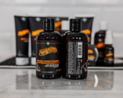 Beard Wash Set 8 Beard Wash Set -Suavecito|Suavecita Shop 4F1A8604