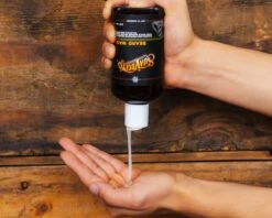 Beard Wash Set 9 Beard Wash Set -Suavecito|Suavecita Shop 4F1A9383