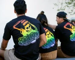 OG Pride Tee 7 OG Pride Tee -Suavecito|Suavecita Shop 5X0A0165