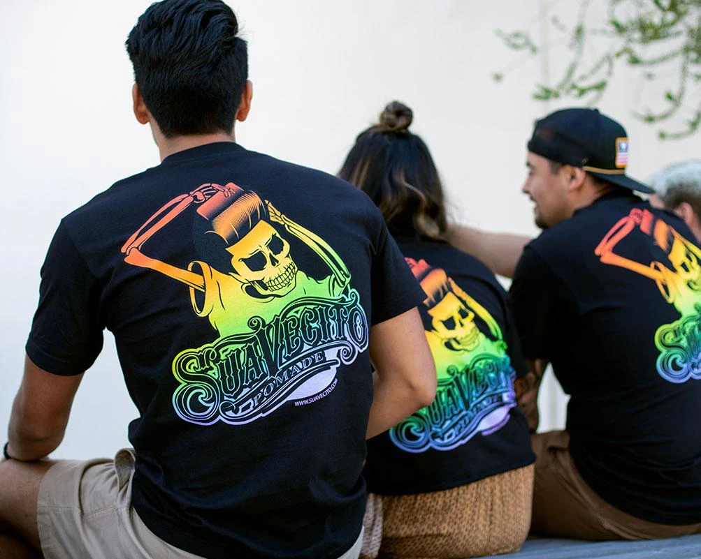 OG Pride Tee 5 OG Pride Tee - Image 3