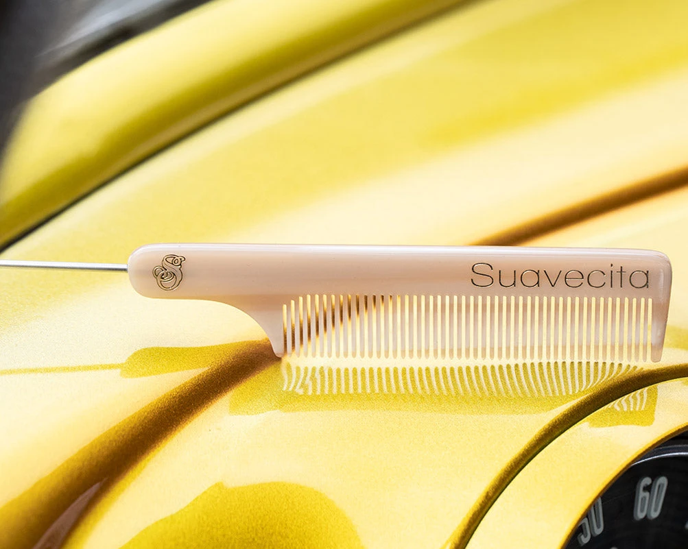 Styling Comb 8 Styling Comb - Image 6