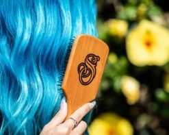 Paddle Brush -Suavecito|Suavecita Shop 5X0A0290