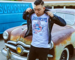 Made In USA Tee -Suavecito|Suavecita Shop 5X0A0498