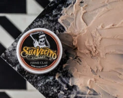 Firme Clay Pomade -Suavecito|Suavecita Shop 5X0A1397
