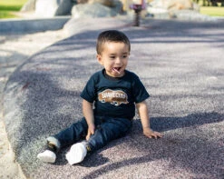Grizzly Toddlers Tee -Suavecito|Suavecita Shop 5X0A1974