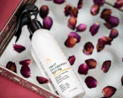 Heat Protectant Spray -Suavecito|Suavecita Shop 5X0A2128