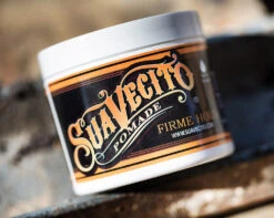 Firme (Strong) Hold Pomade -Suavecito|Suavecita Shop 5X0A2828