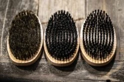 Wood Beard Brush -Suavecito|Suavecita Shop 5X0A3214 1badcb97 c81e 4f26 a017 e007c65529b3
