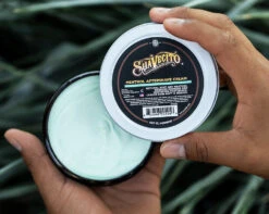 Menthol Aftershave Cream -Suavecito|Suavecita Shop 5X0A4710