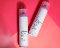 Dry Shampoo Spray -Suavecito|Suavecita Shop 5X0A5197