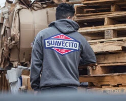 Bristol Hoodie -Suavecito|Suavecita Shop 5X0A7788