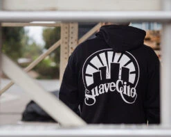 Suavecito First Hoodie -Suavecito|Suavecita Shop 5X0A7821
