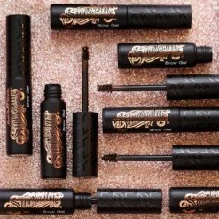 Tinted Brow Gel -Suavecito|Suavecita Shop 5X0A9886 2