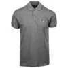 Suavecito Polo Shirt - Charcoal -Suavecito|Suavecita Shop 6M3A5901 1