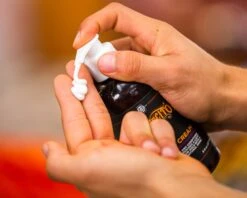 Hair Cream 13 Hair Cream -Suavecito|Suavecita Shop 8oz Hair Cream product