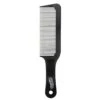 Black Clipper Comb 2 Black Clipper Comb -Suavecito|Suavecita Shop Black Clipper Comb 2