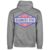 Bristol Hoodie -Suavecito|Suavecita Shop Brsitol Hoodie Back