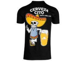 El Tio Tee - Black