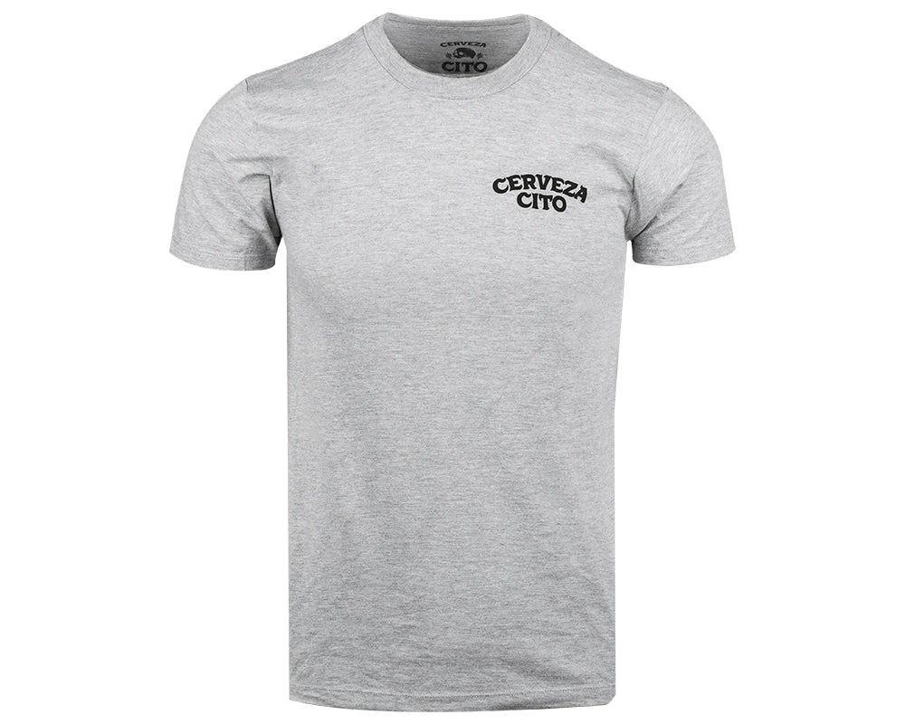 El Tio Tee 4 El Tio Tee - Image 2