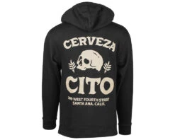Cerveza Cito Hoodie