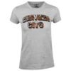 Mural Women's Tee -Suavecito|Suavecita Shop Cerveza Cito Mural womens Tee Front