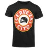 Trademark Tee -Suavecito|Suavecita Shop Cerveza Cito Trademark Tee ab 01