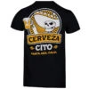 Cheers Tee -Suavecito|Suavecita Shop Cheers Tee Back
