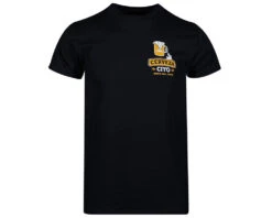Cheers Tee -Suavecito|Suavecita Shop Cheers Tee Front