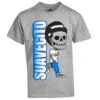 Chillin Cito Youth Tee -Suavecito|Suavecita Shop Chillin Cito Youth 1