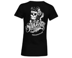 Suavecita OG Tee