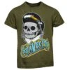 Cito OG Toddler Tee -Suavecito|Suavecita Shop Cito OG Toddler 1