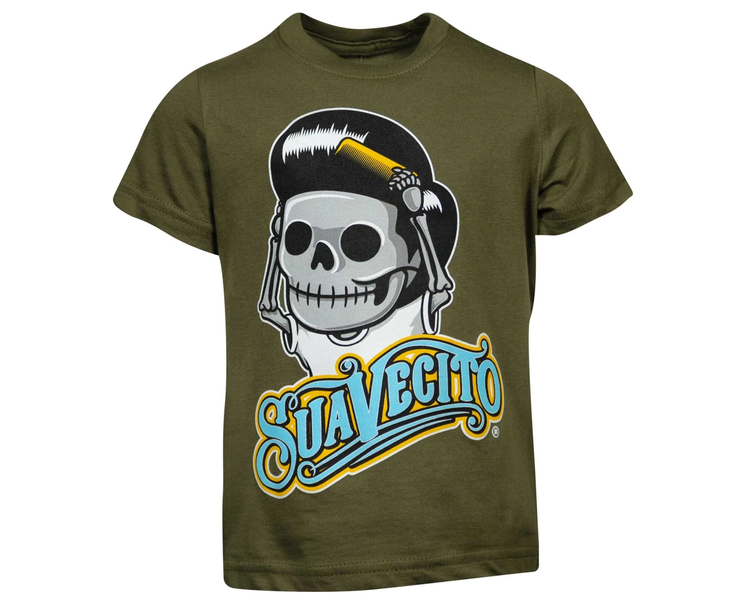 Cito OG Toddler Tee 3 Cito OG Toddler Tee