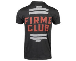 Compound Tee - Black