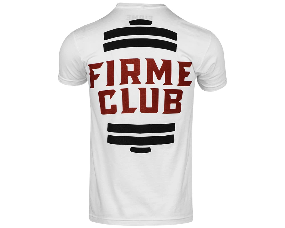 Compound Tee - White 3 Compound Tee - White