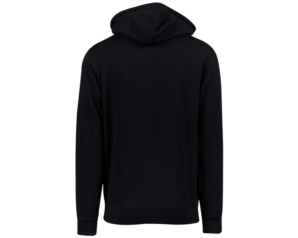 Cutlass Pullover Hoodie - Black 4 Cutlass Pullover Hoodie - Black - Image 2