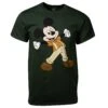 Dapper Mickey Tee -Suavecito|Suavecita Shop Dapper Mickey Tee Front