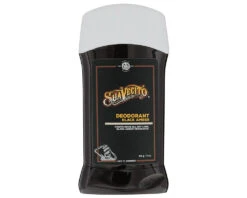 Suavecito Deodorant -Suavecito|Suavecita Shop Deordorant Black Amber Front