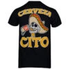 Down The Hatch Tee -Suavecito|Suavecita Shop Down the Hatch Back