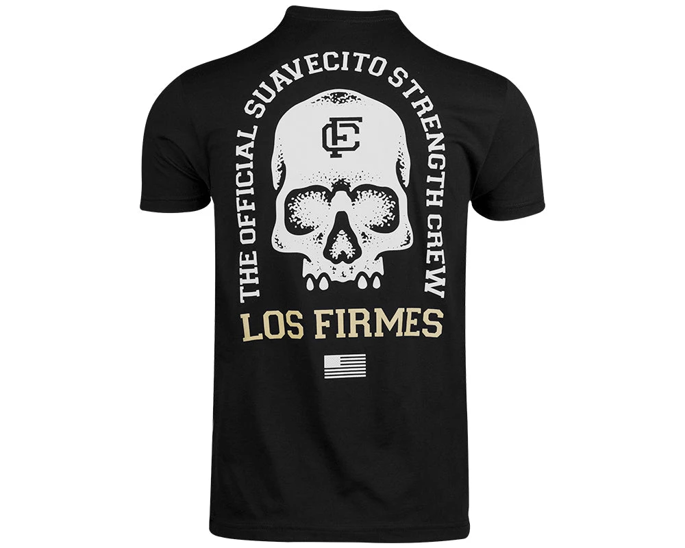 The Chucho Tee 3 The Chucho Tee