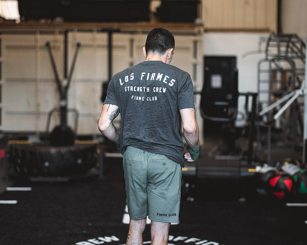 Los Firmes Tee 5 Los Firmes Tee - Image 3