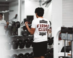 Compound Tee - White 7 Compound Tee - White -Suavecito|Suavecita Shop FIrme Club Steve Sid ab 6